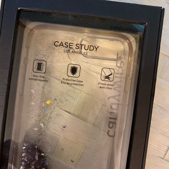 Candywirez iPhone Case - Picture 3 of 4